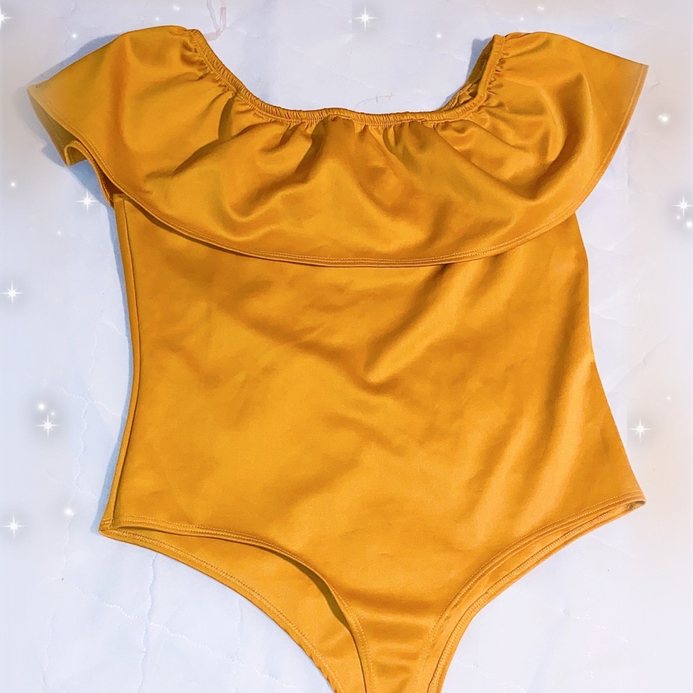 TouchMe bodysuit